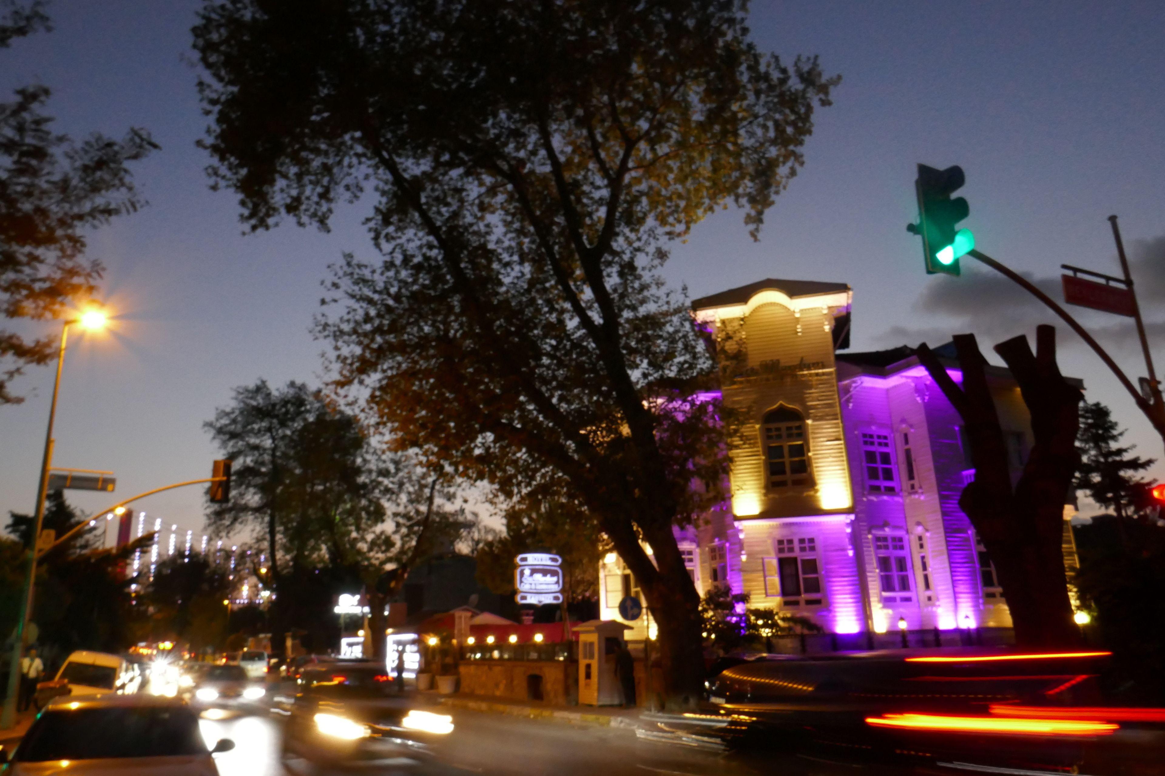 Su Merdum - Istanbul — Fotoğraflar 1